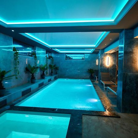 Poiana Bucovat Hotel Gura Humorului Luaran gambar