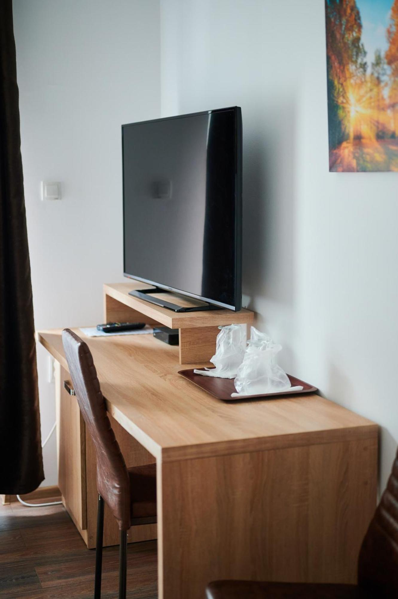 Poiana Bucovat Hotel Gura Humorului Luaran gambar